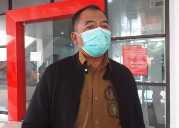 Pasien Positif Covid-19 di Kab. Cirebon Menjadi 5 Orang