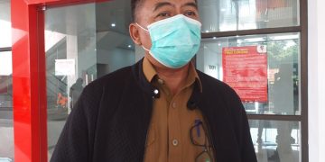 Pasien Positif Covid-19 di Kab. Cirebon Menjadi 5 Orang