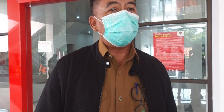 Pasien Positif Covid-19 di Kab. Cirebon Menjadi 5 Orang