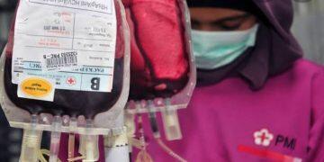 Stok Darah di PMI Majalengka Menipis, Diperkirakan Hanya Cukup Satu Minggu Lagi