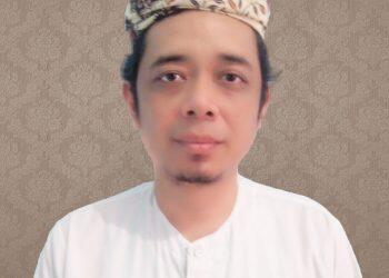 Asep M. Muflih Hakim, S.Sos. M.Si. – Lurah Babakan