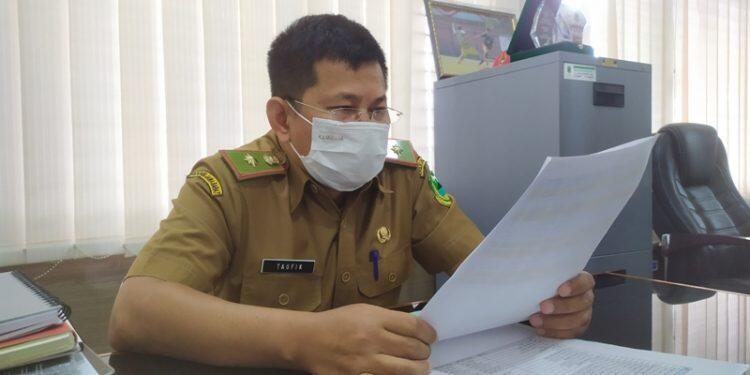 Tahun Prihatin, Kuningan Kehilangan Anggaran Hampir 200 Miliar