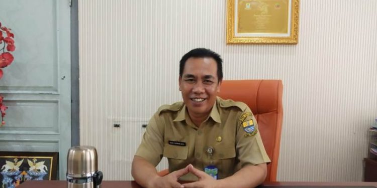 Imbas Corona, 26 Pekerja di Kota Cirebon Kena PHK