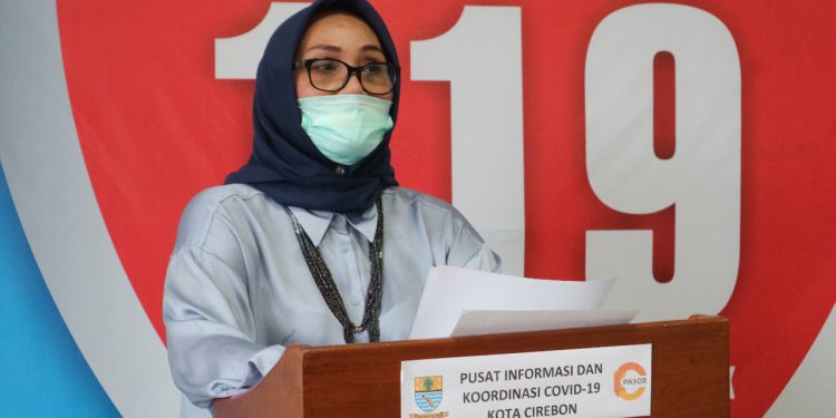 3 Pasien Covid-19 di Kuningan Meninggal Dunia