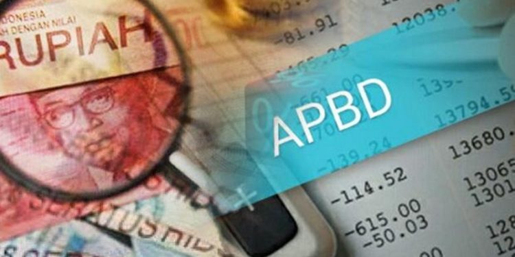 DPUPR Dinas Paling Besar Realokasi Anggaran