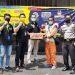 Extrajoss Peduli Daya TahanTubuh Garda Terdepan Para Pahlawan Virus Corona