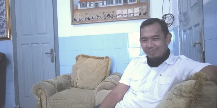 Soal Dana BOS Ditengah Covid-19, Sekolah Tunggu Juknis Kemendikbud