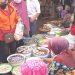 Sistem Online di Pasar Tradisional Belum Efektif