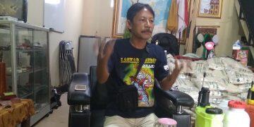 Pendataan Warga Dinilai Membuang-buang Anggaran