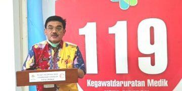 Bantuan Terdampak Covid-19, DSP3A Usulkan Penambahan 35.365 RTS