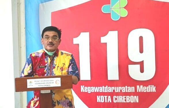 Bantuan Terdampak Covid-19, DSP3A Usulkan Penambahan 35.365 RTS
