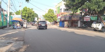 DPKUKM Akan Data UMKM Terdampak Covid-19