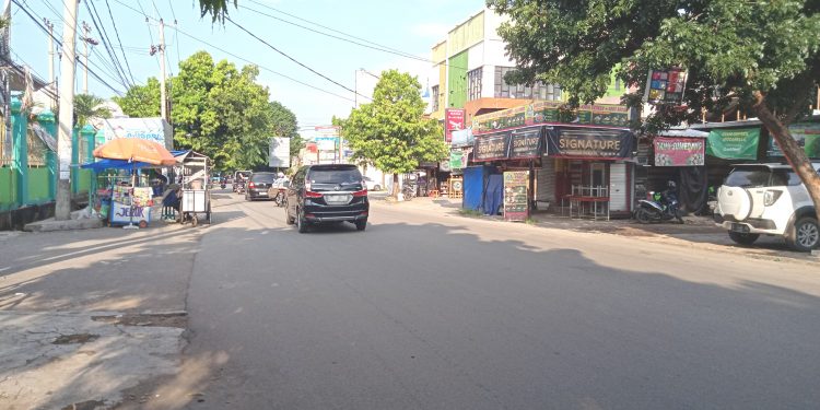 DPKUKM Akan Data UMKM Terdampak Covid-19