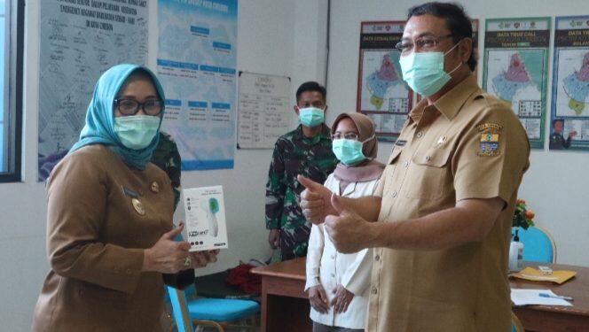 Kepatuhan Masyarakat Akan Dievaluasi Gugus Tugas Covid-19