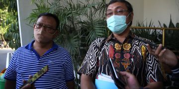 Pemkot Cirebon Lakukan Operasi Pendataan di Jalan Raya