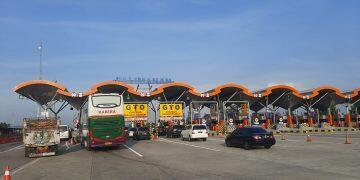 Astra Infra Tol Cipali Terus Jalankan Protokol Pencegahan Covid-19