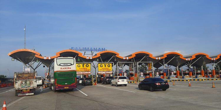 Astra Infra Tol Cipali Terus Jalankan Protokol Pencegahan Covid-19