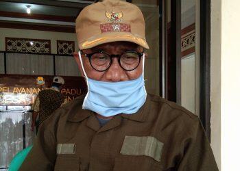 Dampak Pandemi Covid-19, Pemdes Jatiseeng Siapkan 400 Juta untuk JPS