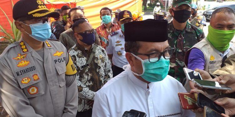Dana Desa Rp300 Juta Raib, Pemkab Serahkan ke yang Berwajib