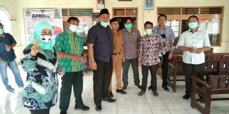 Dewan: Pemdes Bisa Alokasikan DD untuk JPS Dampak Covid-19
