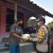 Enam Kelurahan Mendapat Bantuan Sembako dari Polresta Cirebon