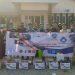 Gerakan Sosial Melawan Covid-19, BEM UMC Bagikan 1.000 Masker Gratis