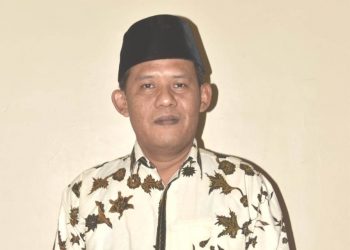 PCNU Minta Masyarakat Patuhi Imbauan Pemerintah untuk Beribadah di Rumah