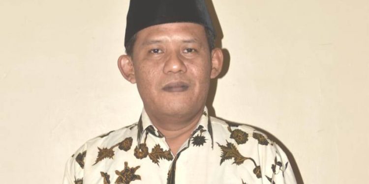 PCNU Minta Masyarakat Patuhi Imbauan Pemerintah untuk Beribadah di Rumah