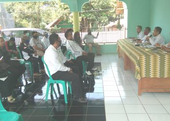 Masyarakat Dihimbau Tidak Meributkan Bantuan Sosial Dampak Covid-19