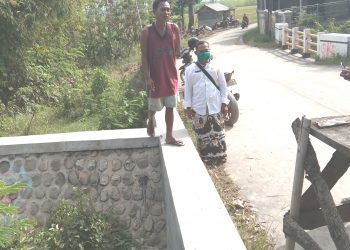 Pemkab Cirebon Diminta Ikut Tangani Persoalan Banjir di Wilayah Waled