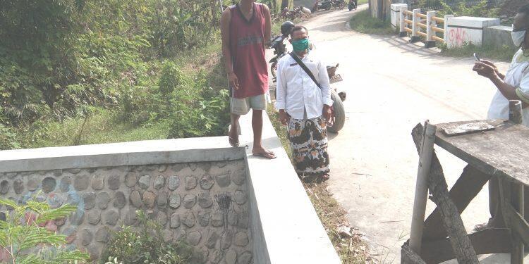 Pemkab Cirebon Diminta Ikut Tangani Persoalan Banjir di Wilayah Waled
