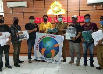 RSUD Waled Rujukan Pemulasaraan Jenazah Covid-19