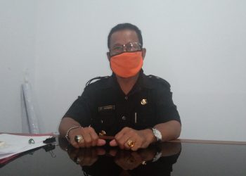 Pemdes Ciepujeuh Wetan Anggarkan BLT untuk 600 KK