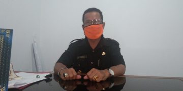 Pemdes Ciepujeuh Wetan Anggarkan BLT untuk 600 KK