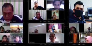 Relawan BKKBN Jabar Lawan Covid-19 Hadir di 4.346 Desa