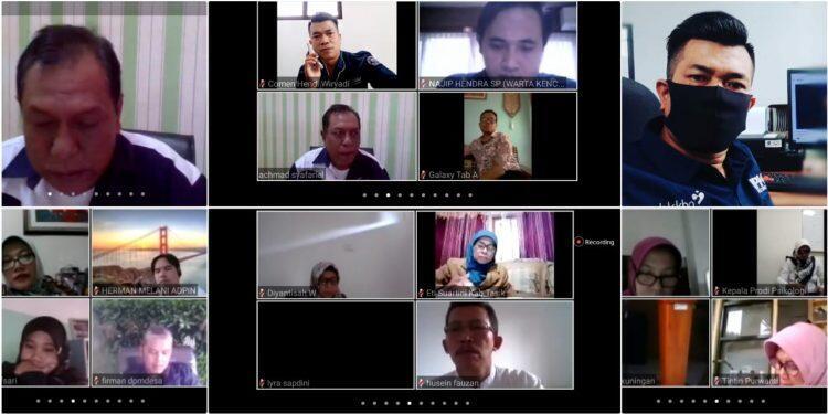 Relawan BKKBN Jabar Lawan Covid-19 Hadir di 4.346 Desa
