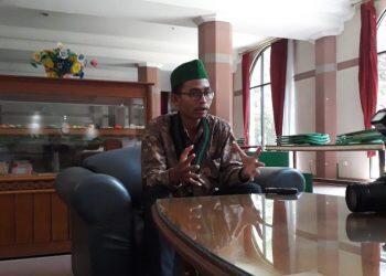 HMI Indramayu Nilai Pemda Lamban Tangani Covid-19