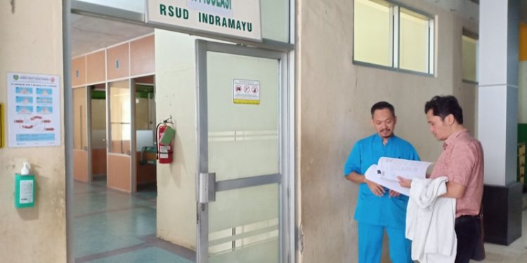 Pemkab Indramayu Tetapkan Status Tanggap Darurat Pandemi Covid-19