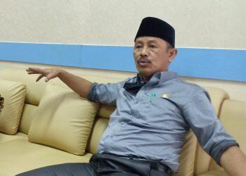DPRD Indramayu Usulkan Penggratisan Tagihan Air PDAM
