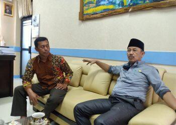 DPRD Indramayu Usulkan Penggratisan Tagihan Air PDAM