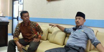 DPRD Indramayu Usulkan Penggratisan Tagihan Air PDAM