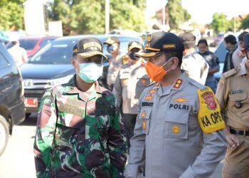 Selama Pandemi Covid-19, Angka Kejahatan di Indramayu Menurun