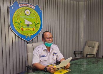 Pasien Positif Covid-19 di Indramayu Sembuh dan Boleh Pulang