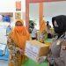 Polres Indramayu Beri Bantuan APD untuk Puskesmas dan Rumah Sakit