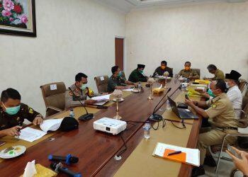 Antisipasi Pandemi Covid-19, Pemkab Indramayu Siapkan 8 RS Pendukung