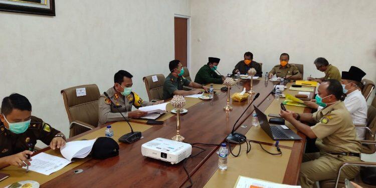 Antisipasi Pandemi Covid-19, Pemkab Indramayu Siapkan 8 RS Pendukung