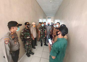 Percepatan Penanganan Covid-19, Indramayu Siapkan Gedung Karantina