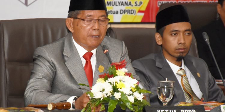 DPRD Majalengka Minta Warga Patuhi Protokol Kesehatan