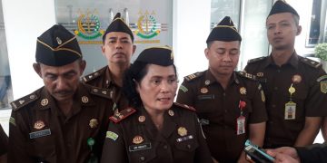 Kejari Majalengka Terapkan Sidang Vicon di Tengah Wabah Covid-19