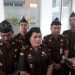 Kejari Majalengka Terapkan Sidang Vicon di Tengah Wabah Covid-19